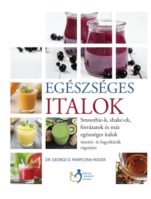 Egészséges italok